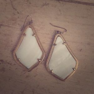 Kendra Scott earrings